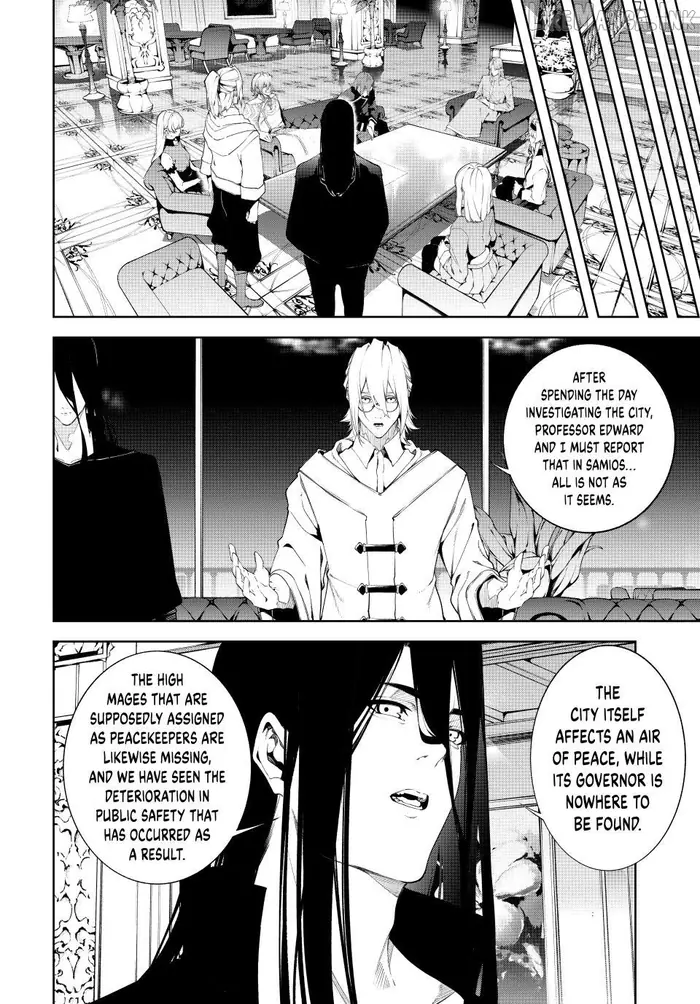 Wistoria: Wand and Sword Chapter 68 image 08_optimized